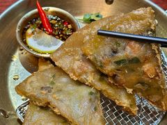 -沙胆彪炭炉牛杂煲(成都玉林店)