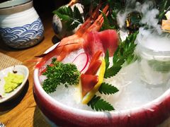 -蟹将军·松叶蟹和牛日料放题自助(K11店)