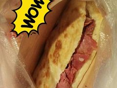 -驴不凡驴肉火烧(大连长江路店)