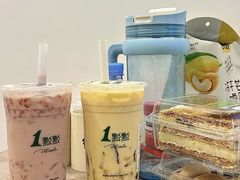 -1点点(东鼓道店)