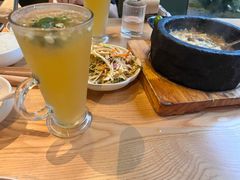 -院子餐厅·大锅菜·老杭帮(桥西直街店)
