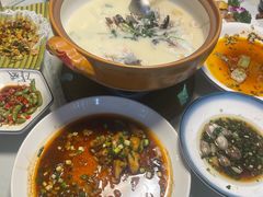 -千岛湖小鱼儿·淳安匠心农家菜