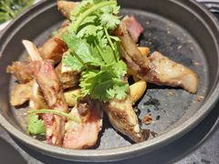 -筱爷叔·上海传统手工菜(玉树路店)