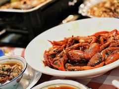 -潮爷的店·小龙虾·烧烤