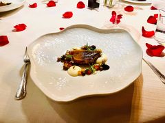 -三嚥阁 La Villa Restaurant