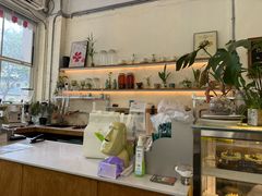 -绿小院(荔湾店)