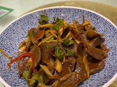 -郑州烤鸭总店