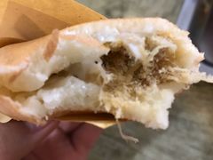 肉松沙拉-贺记蛋烘糕(文庙西街店)