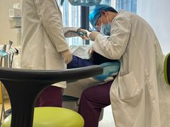 -泰康拜博口腔医院(海曙店)