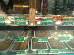 -紫光园·烤鸭·北京菜(团结湖店)