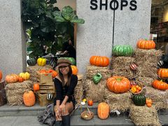 -Money Shops(愚园路店)