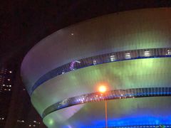 -成都金融城演艺中心