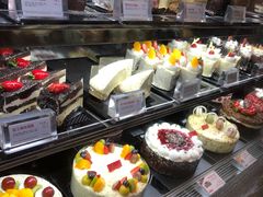 -85度C(南京中山南店)