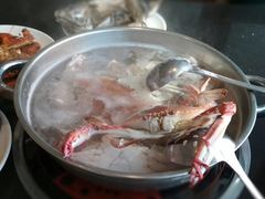 -大蟹天下海鲜自助
