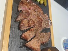 -安德烈俄式西餐厅(中央大街店)