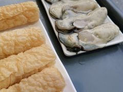 -濠轩阁特色生蚝火锅(水湾路店)