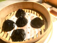 黑松露小笼包-桂满陇-十里风荷(合生汇店)