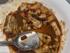 -蘭奢雅集·江浙菜(青山江滩店)