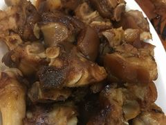 -周家大连水饺(美专校街店)