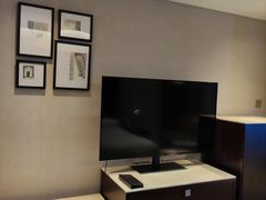 -上海龙之梦万丽酒店