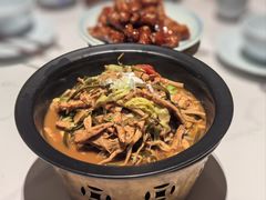 -龍聚祥烧麦馆(万达店)