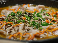 -山城外·非遗酸菜鱼(财富中心店)