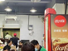 -兴兴旺·冬瓜盅·啫啫煲(西华路店)