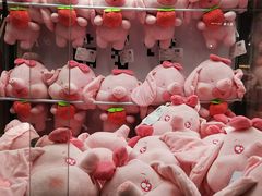 -反斗乐园(领展中心城店)