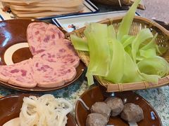 -鸿姐老火锅(花园路店)