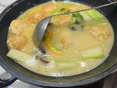 -后海彼岸花园餐厅
