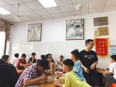 大堂-蟹芆三馄饨