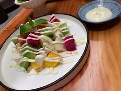 -文三酒肆自助放题(新街口友谊广场店)