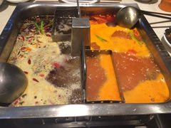 iphone_upload_pic-海底捞火锅(海宁路店)