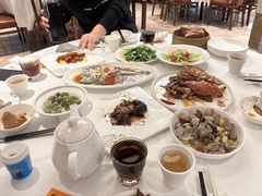 -乾隆美食·本帮菜(黄河路店)