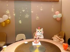 -楚山晓·楚湘菜(江夏永旺店)