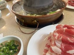 -阳坊大都涮羊肉(阳坊总店)