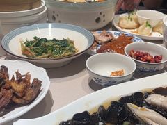 -漢舍中国菜馆(889广场店)