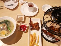 -避风塘(金山万达店)
