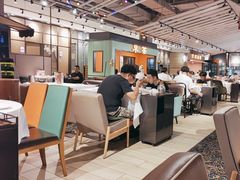 -稻香酒家·34年老字号·港式粤菜(汉街店)