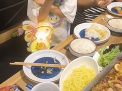 -鱼酷活鱼烤鱼(梅江印象城店)