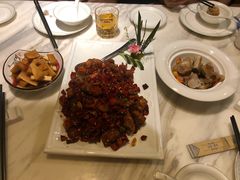 -美姿水荟美食水疗
