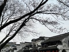 -南浔古镇