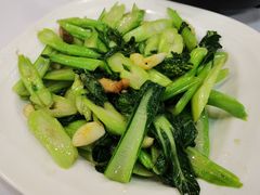 -勝記酒家·37年老字号·经典粤菜(荔枝公园店)