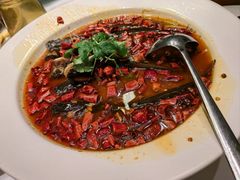 -俏江南-江景昆曲主题餐厅(正大广场店)