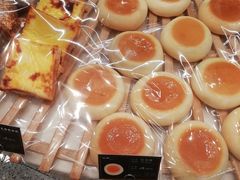 -味宁檬活力烘焙(燕子山店)