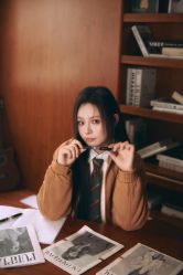 -WAVE SODA摄影工作室