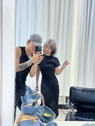 -a·f one hair salon
