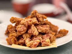 -馥茂斋大饭店·博山菜