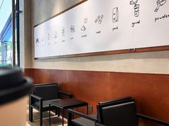 -M Stand(深圳南山欢乐颂店)