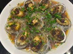-丰收日·小海鲜·沪上家宴(顾村正大店)